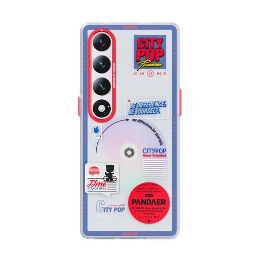 【加码好运】20 INFINITY 经典复刻 商品图4