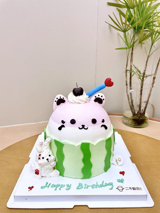 西瓜喵星 商品图0