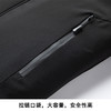冬季石墨烯蓄热棉衣男中年可拆卸帽棉袄爸爸加绒保暖外套 商品缩略图2