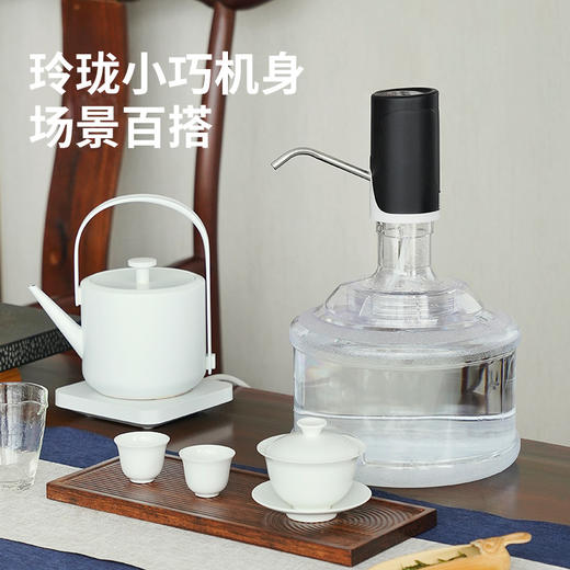 雅集电器自动上水器（白色） 商品图3
