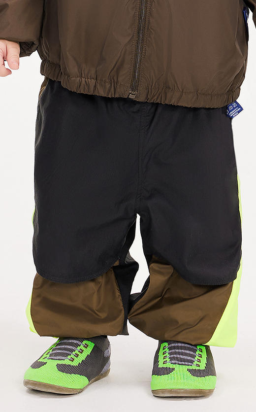 jnby   25年春款   长裤  YP1E10410 商品图3