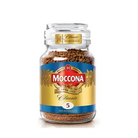 摩可纳5号低因烘培咖啡100g