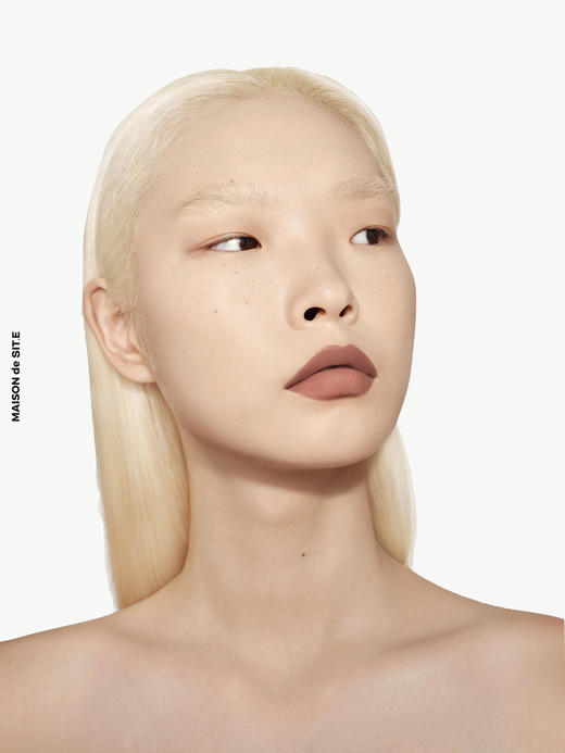 MAISON de SIT.E 明星底妆 【澎湃散粉】 商品图1