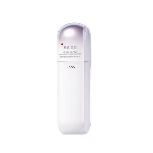 韩束雪白肌美白保湿柔肤水100ml【30173469】 商品图0