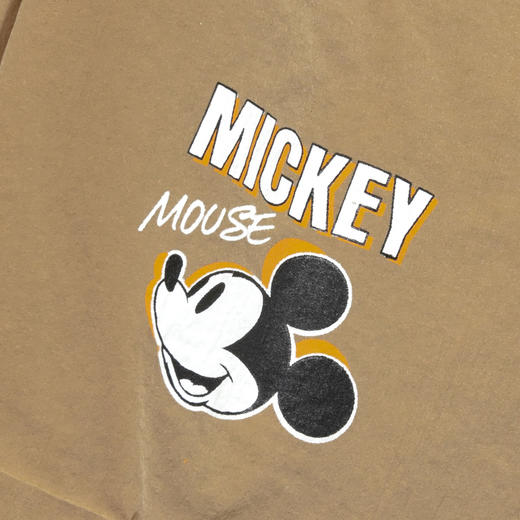 迪士尼宝宝四季卡通工装裤2025春季男童速干长裤ZD1EK017 商品图8