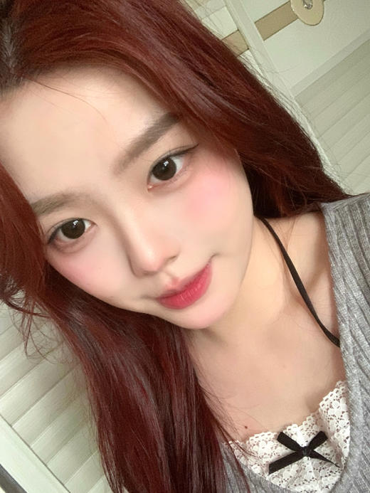 自然款推荐丨豆乳咖·Bennycat丨14.2mm（半年抛/2片装） 商品图11