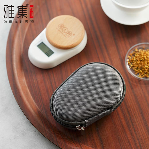 雅集茶人秤收纳包 商品图1