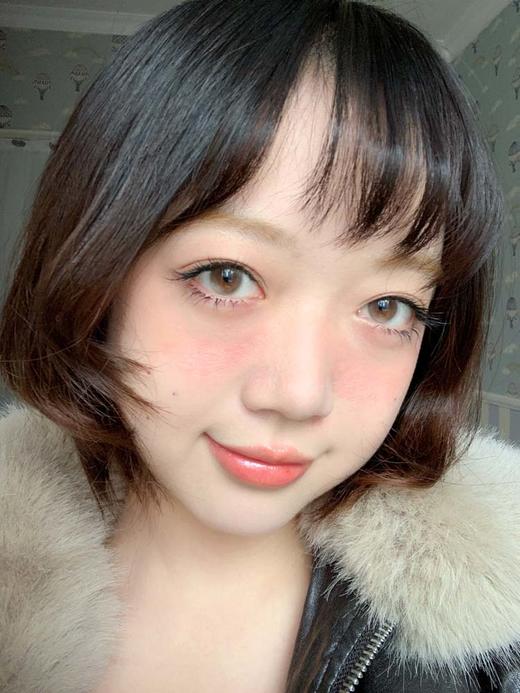 mimipark  半年抛杭州仓 琉璃泡泡 直径14.5mm 商品图4