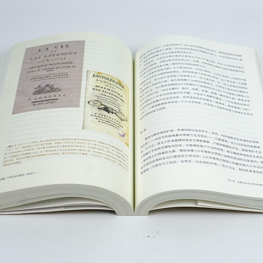 【英】詹姆斯·拉文 主编《牛津全球书籍史》 商品图3