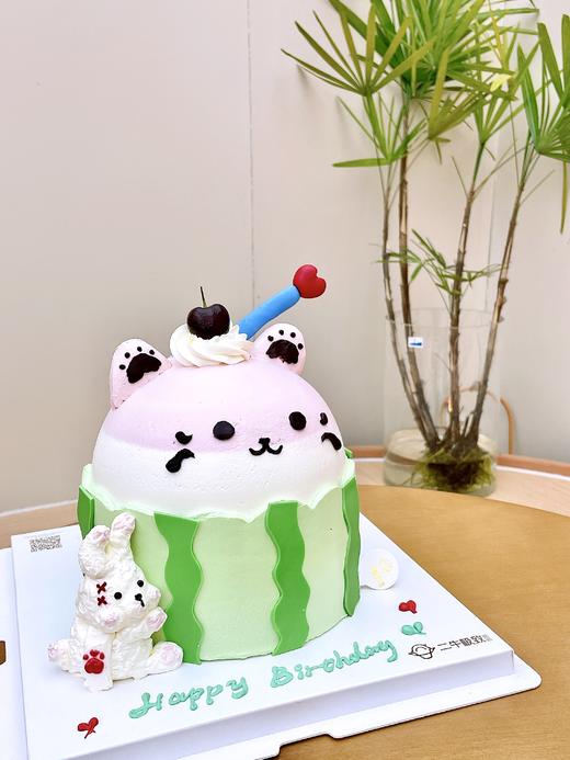 西瓜喵星 商品图1