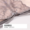 都市丽人平角内裤蕾丝+网布蕾丝网布配套内裤YPH5C3 商品缩略图7