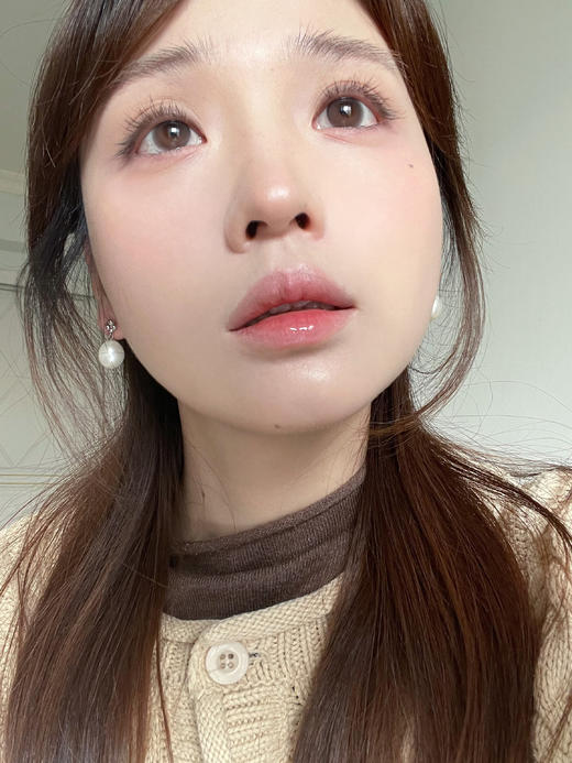 自然款推荐丨粉噗噗·Bennycat丨14.2mm（半年抛/2片装） 商品图6