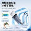 「30W快充线」罗马充电线Type-c数据线 PD30W快充适用苹果1516全系手机数码配件 商品缩略图2