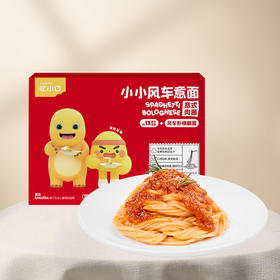【买3免1】英氏旗下忆小口小小意面