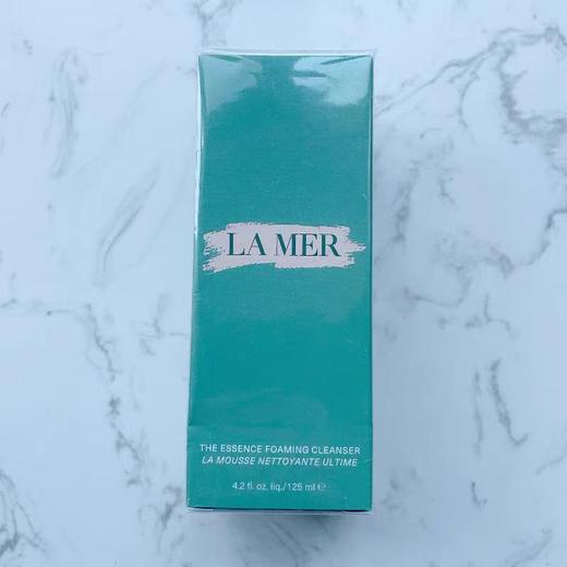 【双节大促价】大牌正品 LA MER/海蓝之谜璀璨净澈泡沫洁面乳-喜出 商品图2