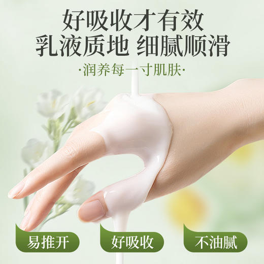 百年扁氏止痒润肤露 商品图4