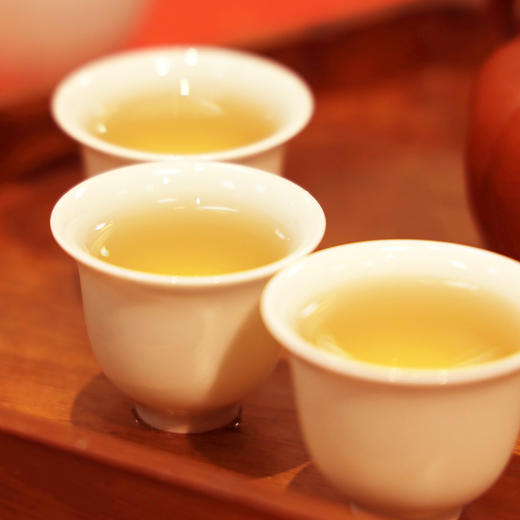 【自营】“只生欢喜” 2015年寿眉 300g SY 商品图3