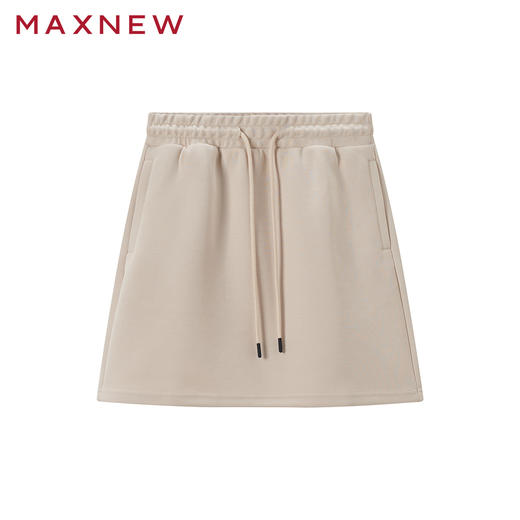 【裙装】H版空气层短裙 1P1225102 商品图1