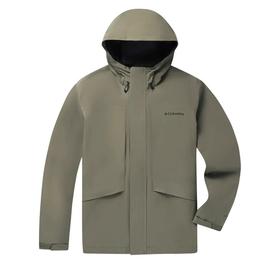 哥伦比亚男式休闲防水外套XE4839