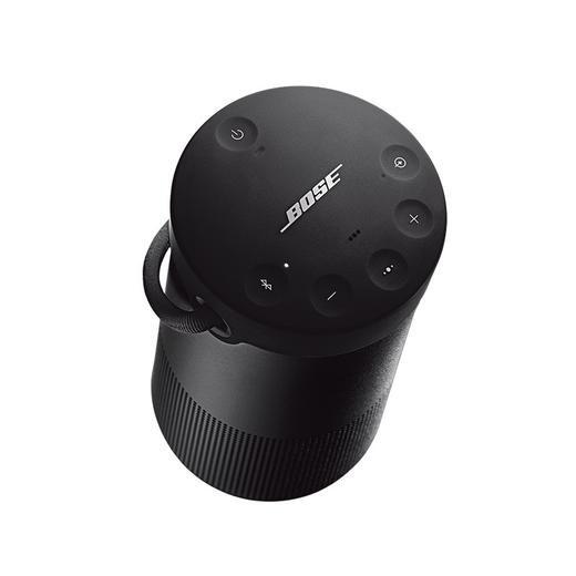 Bose SoundLink Revolve 蓝牙扬声器II【HSCJ20.0】 商品图1