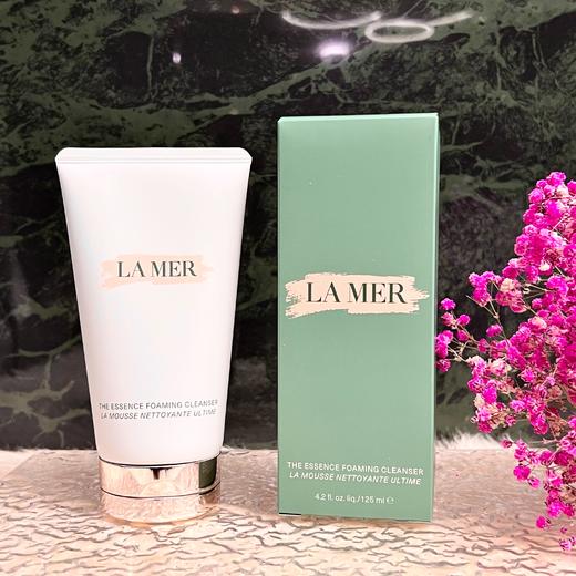 【特价清仓】LMAER海蓝之谜新款 碧玺焕亮洁面125ml 商品图2