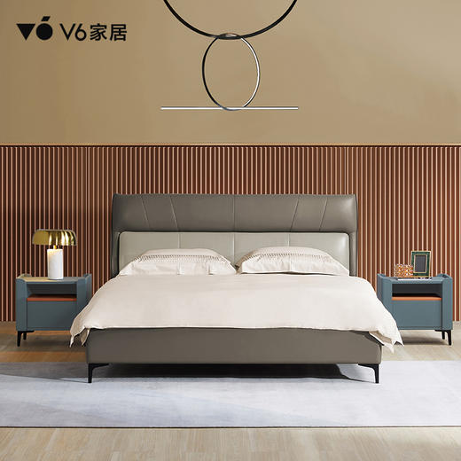 V6家居 BFC1-067丨BFC1-067-A  贝加尔湖 商品图0