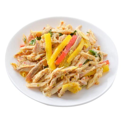泰式柠檬鸡丝 200g/份 商品图3