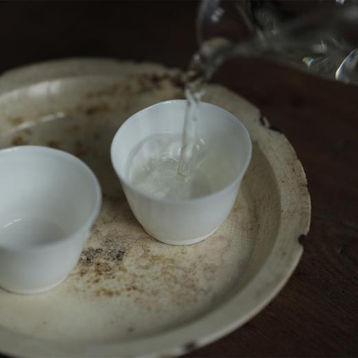 白毫银针 2022年头采芽 毫香 花香 甜香 商品图3