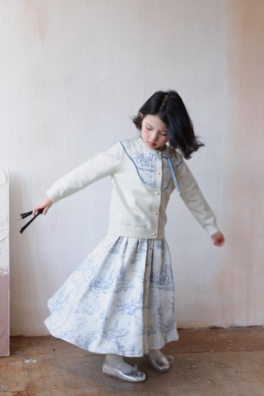 【现货！48小时内发】云祈套装 商品图1