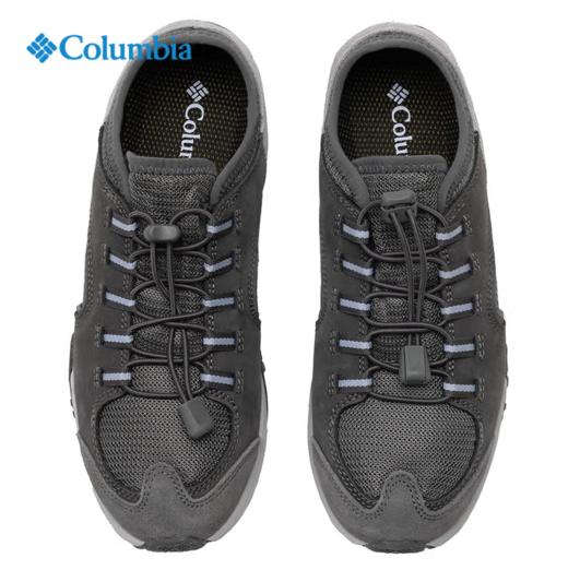 哥伦比亚女式经典休闲鞋DL1087 商品图3