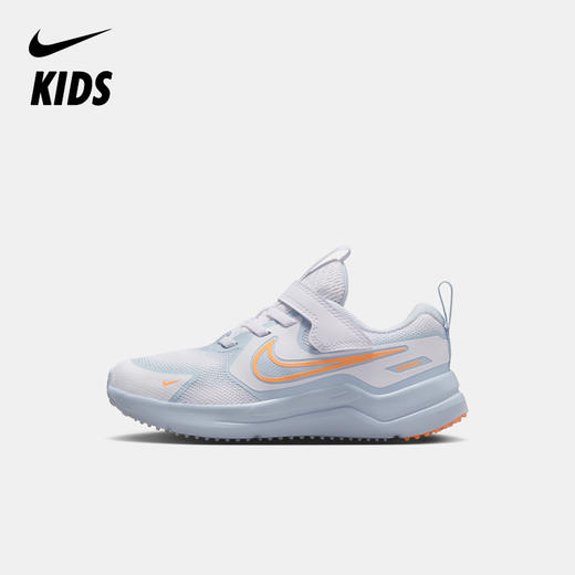Nike Cosmic Runner 幼童运动鞋 HM4400 商品图0