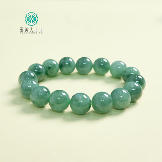 翡翠单圈 商品图0