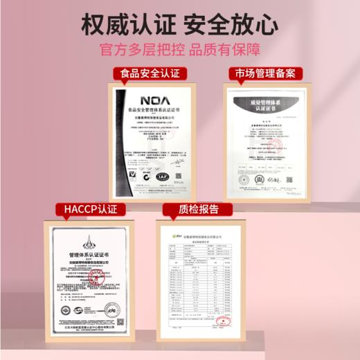 巴洛夫活性叶酸BLFU叶酸多维片巴罗夫萝夫孕妇备孕夫妻同补巴萝芙 商品图4