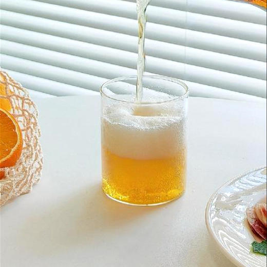 喜孜青稞啤酒【355ml*24】 商品图2