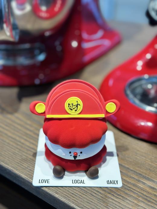 多财多亿·法式慕斯1月25日-2月2日可提货 商品图0