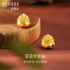 钱袋子转运珠 国潮黄金足金新中式转运珠女士礼物MEMORA诗普琳HP835601、HP835501 商品缩略图0