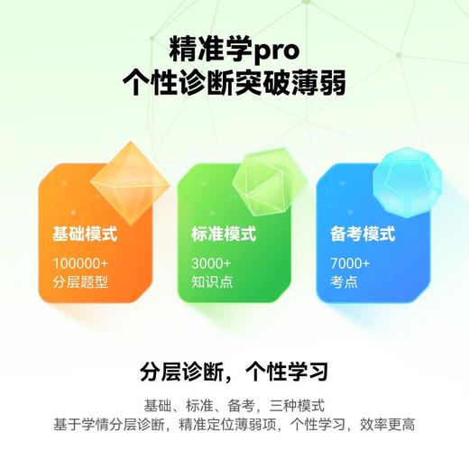 【拍前请咨询】 学而思S4 2025新款智能AI学习机上新S3大/屏护眼儿童幼小初高通用学习机儿童家教机 商品图8