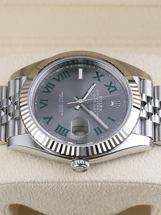 【预售】劳力士126334-0022 商品图3