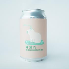 E.T 禅意流 330ml