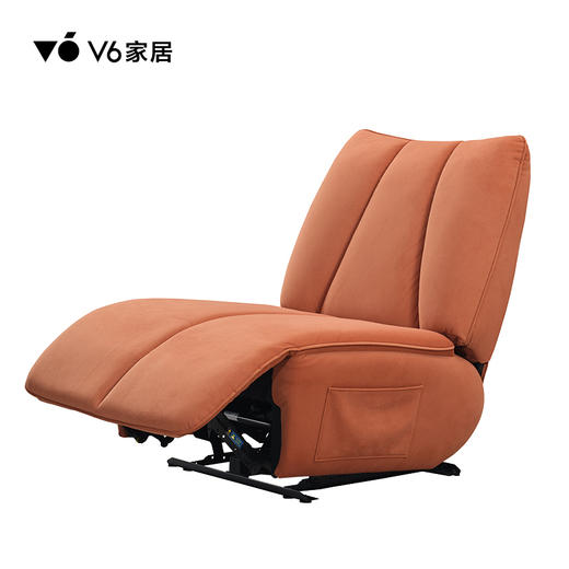 CFB1-058单椅 商品图0