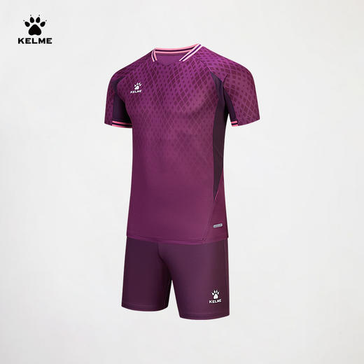 卡尔美2025新款蛇影系列足球服套装 商品图12