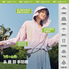 【蕉下精选】蕉下女士轻薄防泼水防晒衣（短款）TS400 商品缩略图2