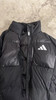 最新款阿迪达斯羽绒服，纯正品
支持全平台，任意鉴定， 100％纯正品
主打一个极致性价比
特别方便好穿，立领羽绒服精神利落 商品缩略图7