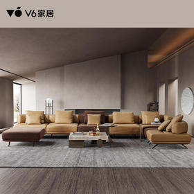 V6家居 RFB1-177 山海