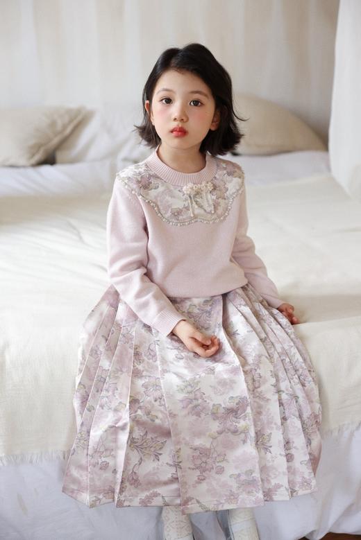 【现货！48小时内发】花颜套装 商品图0