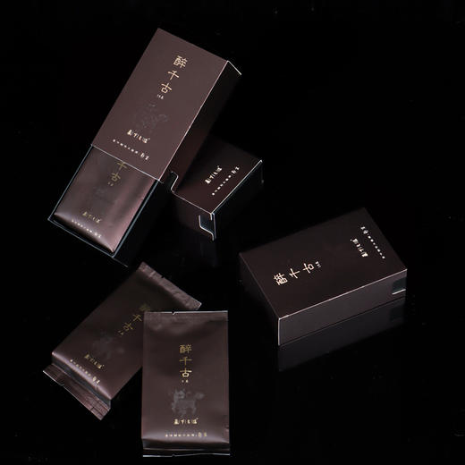 岩下之溢 醉千古肉桂 54g 商品图2