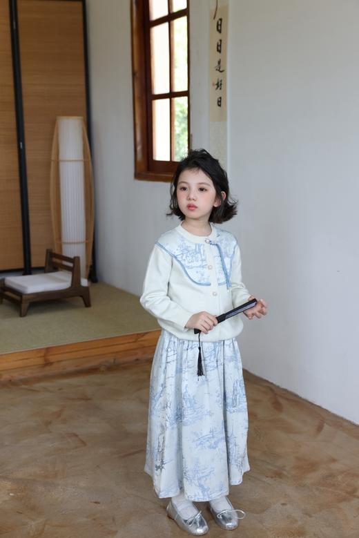 【现货！48小时内发】云祈套装 商品图0