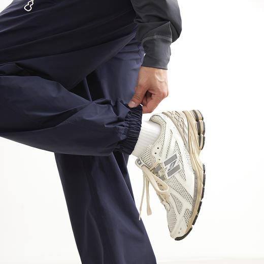 吃茶去chichaqu25经典轻量休闲运动束脚长裤百搭训练城市街头 商品图3