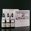 【意大利原瓶进口 80年老藤葡萄+枯藤法风干工艺酿造】杰森巴顿·梵雅兰卡红酒18%vol礼盒装 
750ml*3瓶/箱（默认送开瓶器） 商品缩略图8