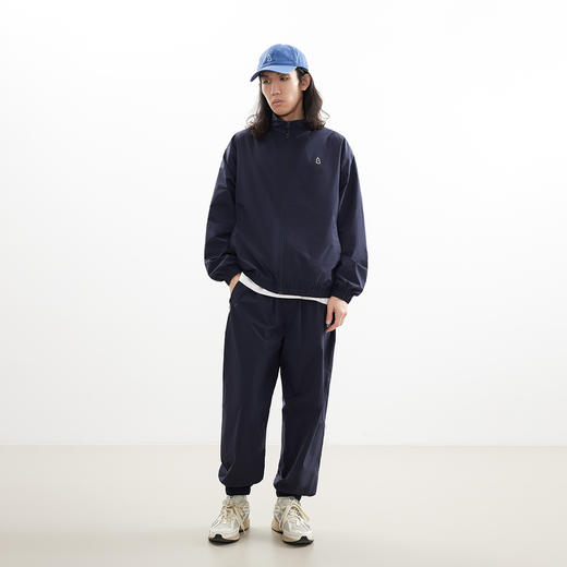 吃茶去chichaqu25经典轻量休闲运动束脚长裤百搭训练城市街头 商品图7